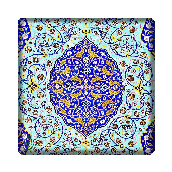 کاشی مبین ایده مدل سنتی kh10 کد 467