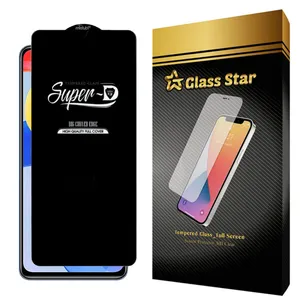  Glass Star SUGA-Glass Screen Protector For Xiaomi Redmi Note 11 Pro 5G 