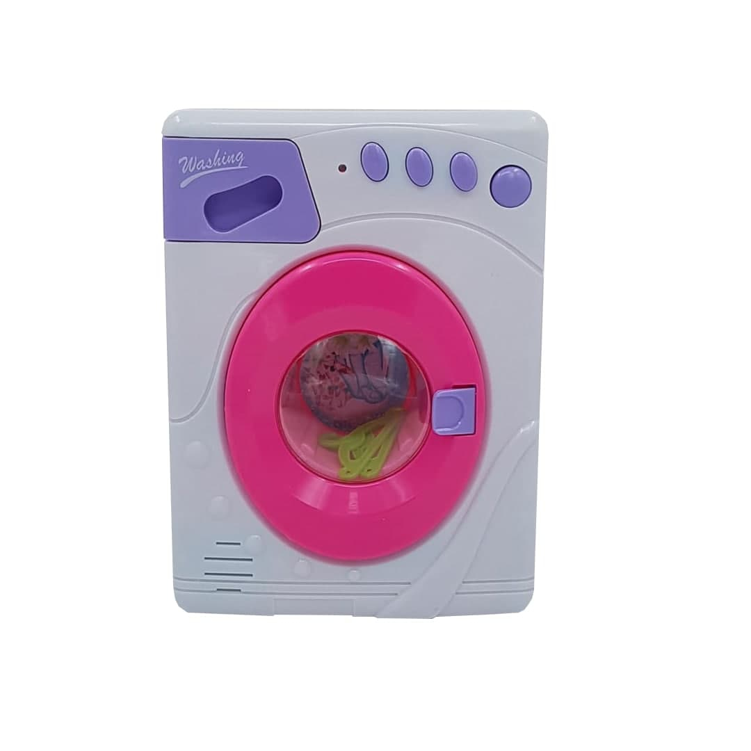 اسباب بازی لباس شویی مدل LS820G10 کد 10080