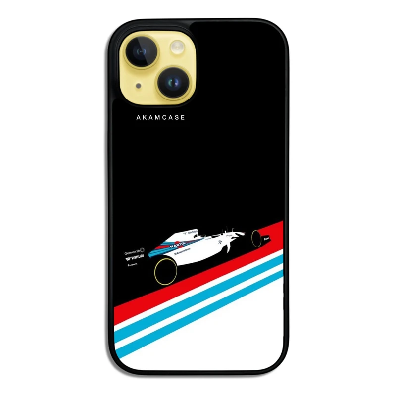 کاور آکام مدل AMCWA15-CARS10 مناسب برای گوشی موبایل اپل iPhone 15