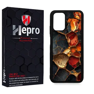 HEPRO MC Cover for XIAOMI Redmi Note 10 Pro