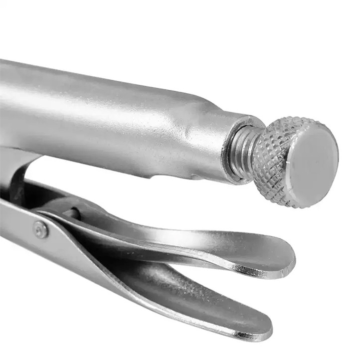 انبر قفلی زنجیری رونیکس مدل RH-1442 سایز 10 اینچ