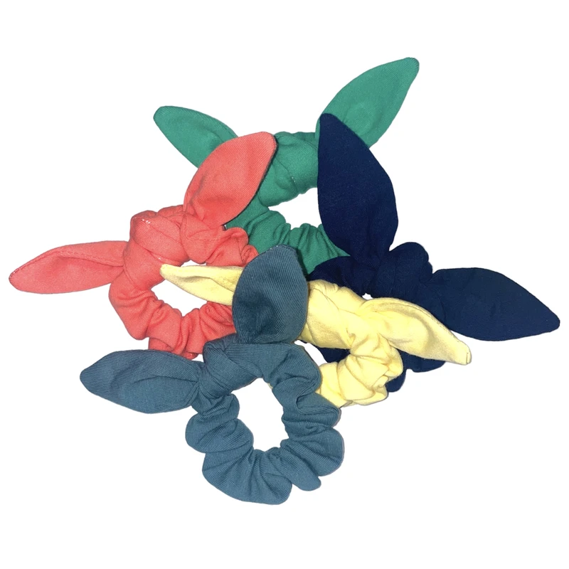 کش مو دخترانه لینتل مجموعه 5 عددی