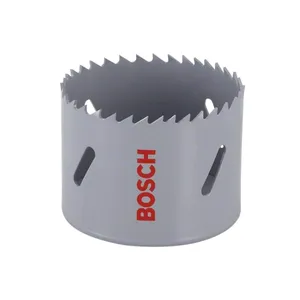  BOSCH-44mm HSS Bi-Metal Holesaw-2608584114