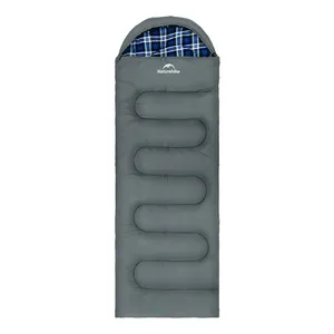 کیسه خواب یک نفره نیچرهایک مدل HL500 کد CNK2450WS042