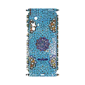 MAHOOT Slimi_Design-FullSkin Cover Sticker for Xiaomi 12 Pro