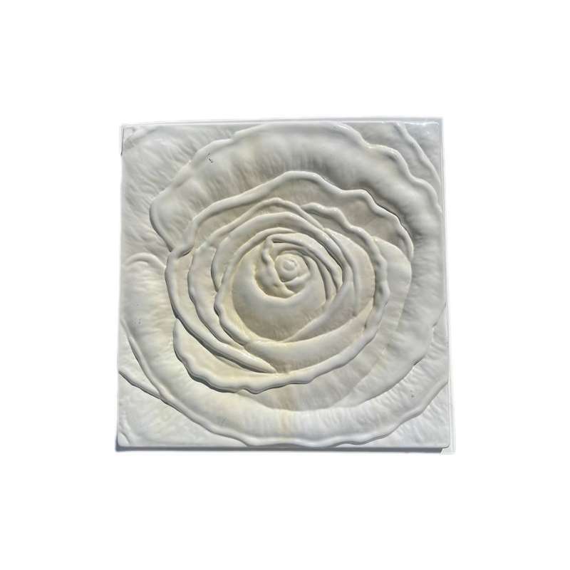 قالب صنعتی مدل سنگ گل رز قالب صنعتی مدل سنگ گل رز