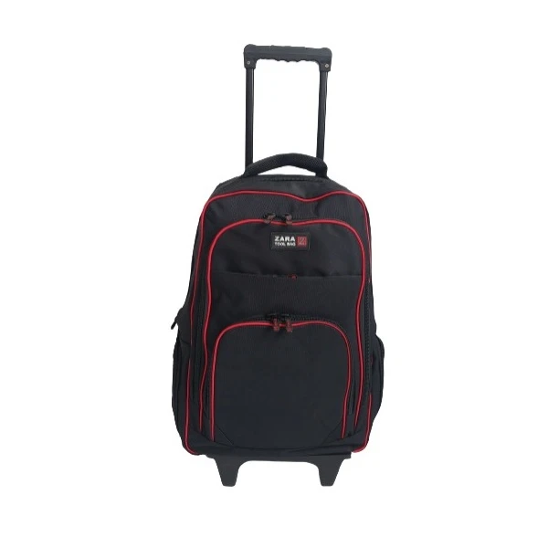 کوله پشتی ابزار زارازد مدل 116 چرخ دار