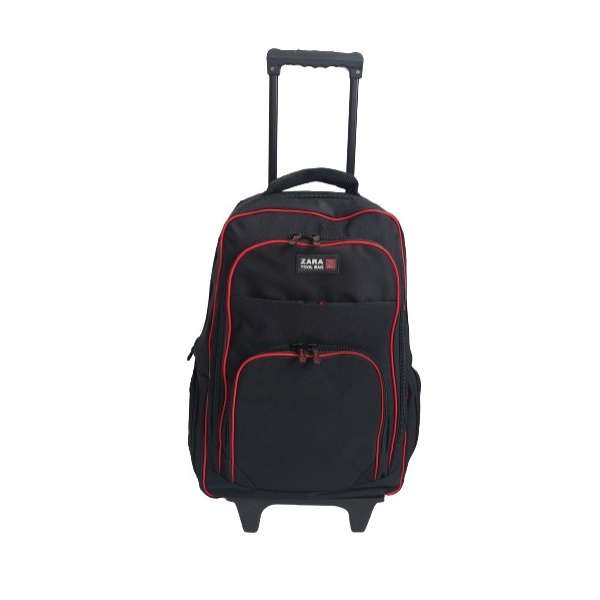 کوله پشتی ابزار زارازد مدل 116 چرخ دار