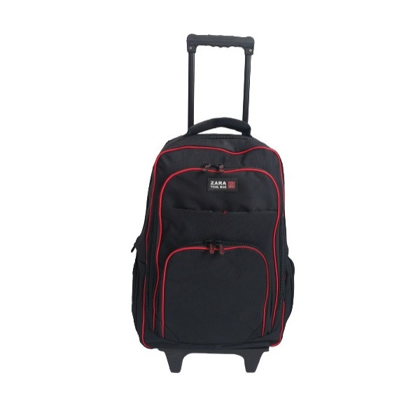 کوله پشتی ابزار زارازد مدل 116 چرخ دار