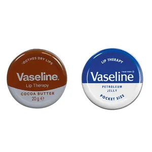 بالم لب وازلین مدل COCONAT حجم 18 میلی لیتر به همراه بالم لب وازلین مدل ROOSE