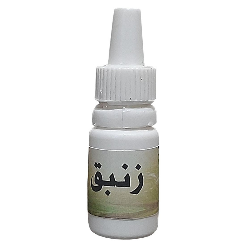 اسانس شمع مدل زنبق حجم 10 میلی لیتر