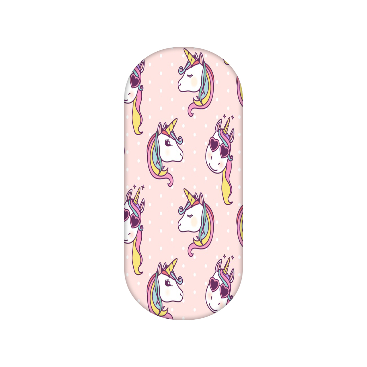سوهان ناخن مدل یونیکورن کد 425