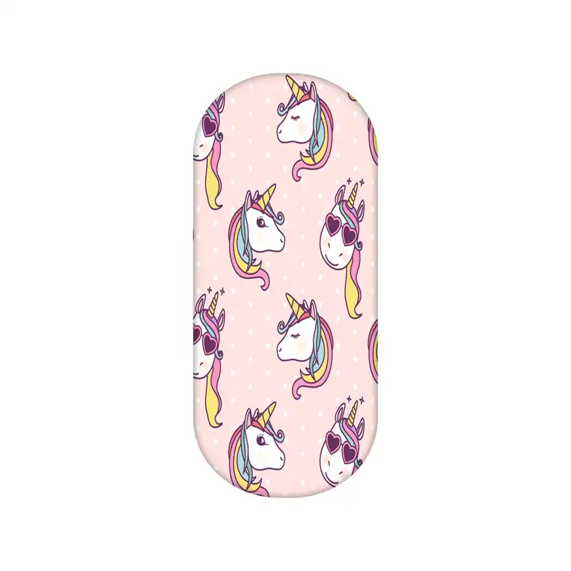 سوهان ناخن مدل یونیکورن کد 425