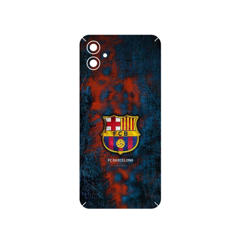 برچسب پوششی ماهوت مدل Barcelona_2 مناسب برای گوشی موبایل سامسونگ Galaxy M04