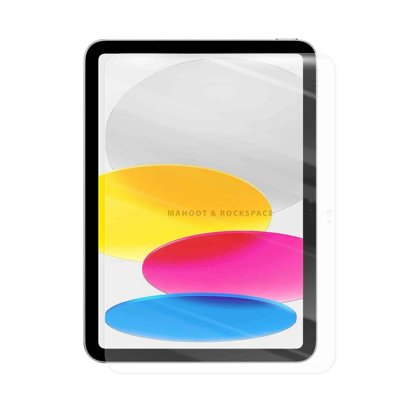 محافظ صفحه نمایش ماهوت مدل CRYSTAL-CL مناسب برای تبلت اپل iPad 10.9 2022 10th generation
