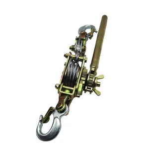 پولیفت سیم بکسل مدل YP-ART-2007-50-MODEL1000-1TON