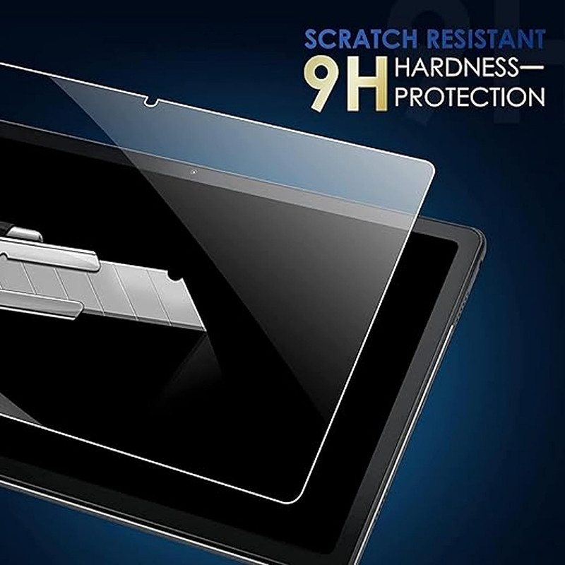 محافظ صفحه نمایش مدل ESD مناسب برای تبلت شیائومی Redmi Pad Pro 2024/Redmi Pad 2 Pro/Poco Pad