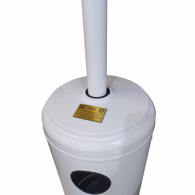 بخاری سرمابان مدل wh-323 بخاری سرمابان مدل wh-323