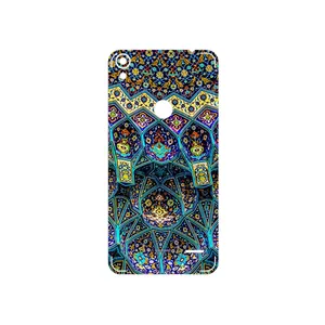 MAHOOT Iran Tile 14 Cover Sticker for Tecno WX4 Pro