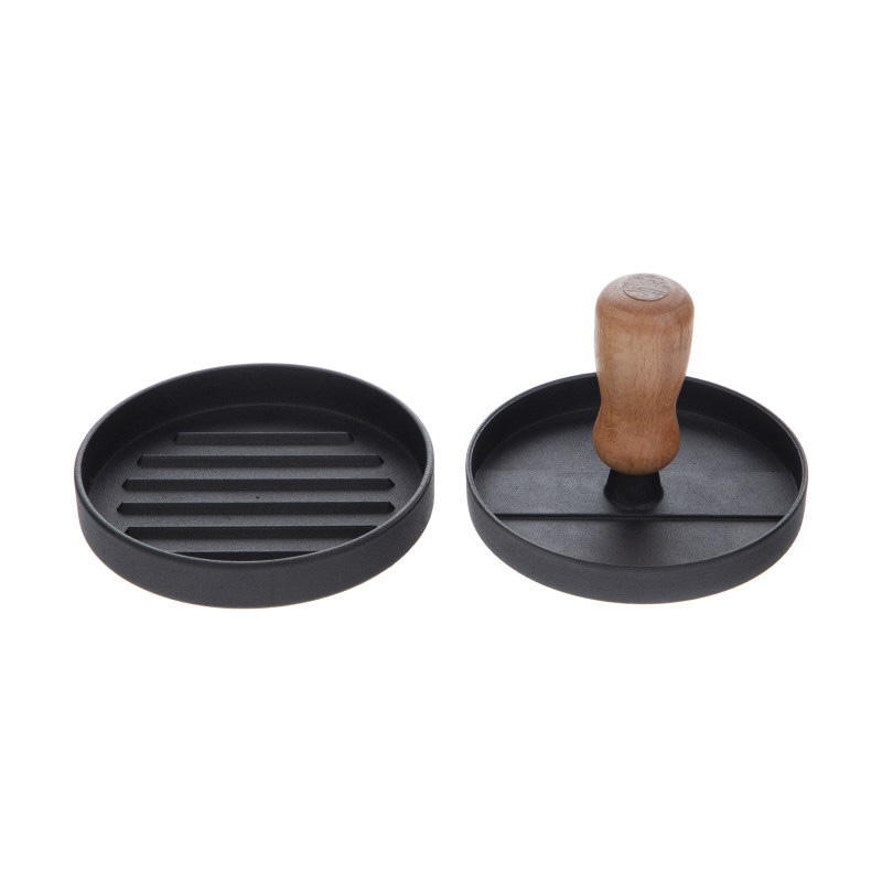 همبرگر زن مدل 001