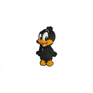 فلش مموری مدل عروسکی کد DUCKY H12 ظرفیت 32 گیگابایت