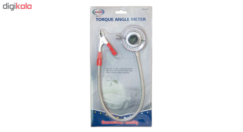 زاویه سنج لیکوتا مدل ATA-0077