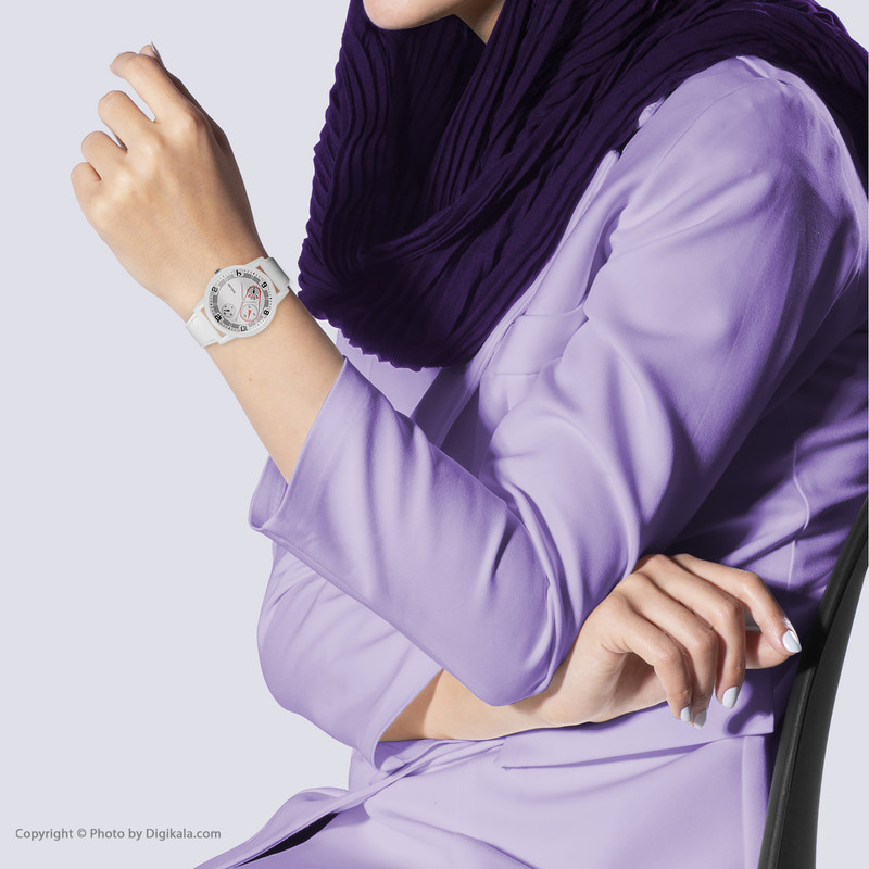 ساعت مچی عقربه ای والار کد LF1564 ساعت مچی عقربه ای والار کد LF1564