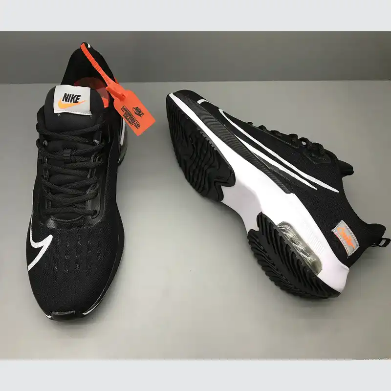 کفش پیاده روی مردانه مدل A64