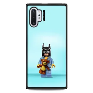AKAM AMC-WSGN10P-LEGO-21 Cover For Samsung Galaxy Note 10 Plus