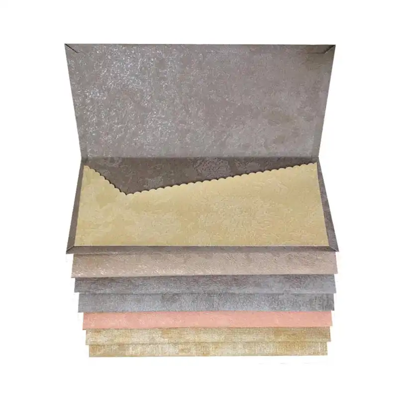 پاکت پول مدل D16 مجموعه ۷ عددی