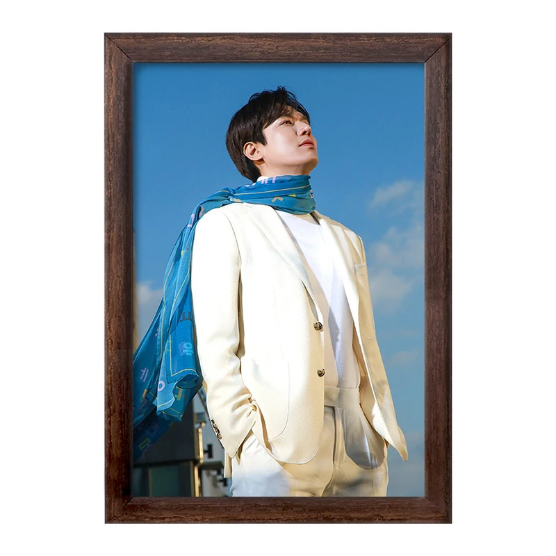 تابلو خندالو طرح لی مین هو Lee min ho  کد 12377