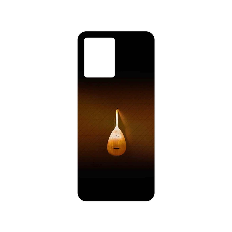 برچسب پوششی ماهوت مدل tambour مناسب برای گوشی موبایل اپو Reno 8 4G