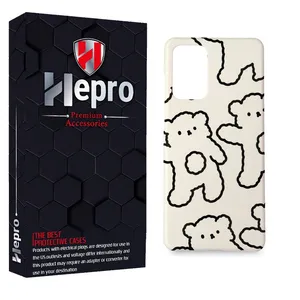 HEPRO MC Cover for XIAOMI Redmi Note 10 / Redmi Note 10S