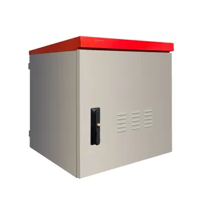  رک شبکه الگونت مدل OUT DOOR 12U60