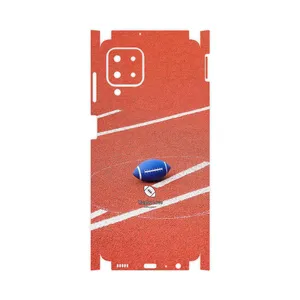 MAHOOT Rugby football-FullSkin Cover Sticker for Samsung Galaxy M22