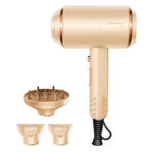 سشوار حرفه‌ای 1700 وات پروکمی مدل ᏎᏎ8͏6͏Smart