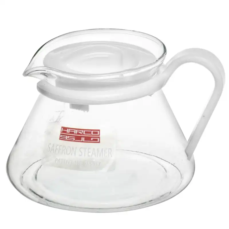 قوری زعفران هارکو مدل T9