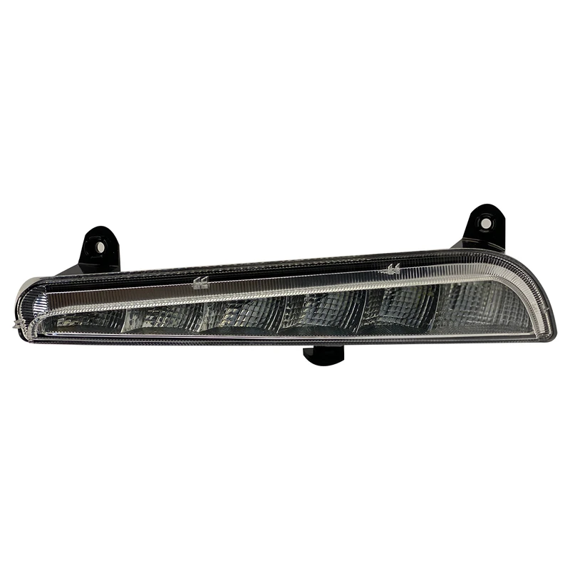 دی لایت چپ ام وی ام مدل T11-4499010 مناسب برای ام وی ام X33s