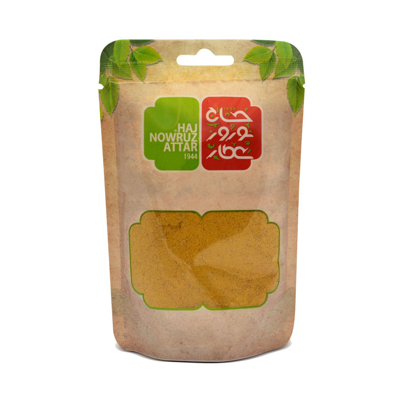 ادویه جوجه کباب حاج نوروز عطار - 80 گرم