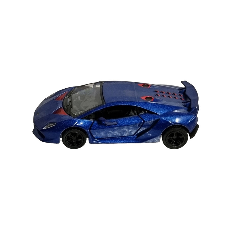 ماشین بازی کینزمارت مدل Lamborghini Sesto