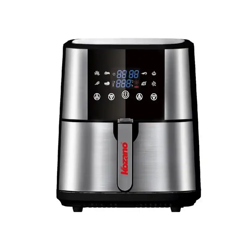 سرخ کن بدون روغن کوزانکو مدل KF 811