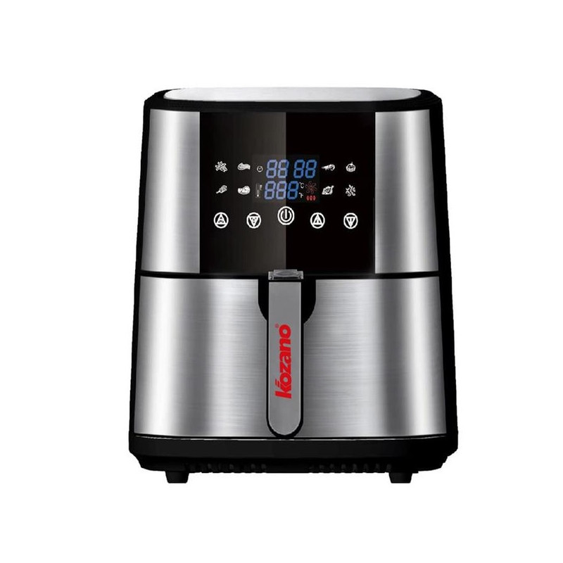 سرخ کن بدون روغن کوزانکو مدل KF 811 سرخ کن بدون روغن کوزانکو مدل KF 811