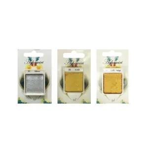 قرص آبرنگ آقامیری مدل GL_SL بسته 3 عددی