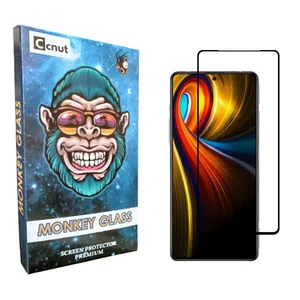 Coconut monku Screen Protector For Xiaomi Poco F3 GT