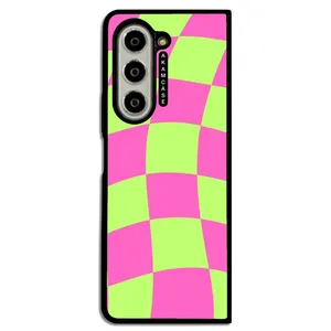 AKAM AMC-WSGZFOLD5-SQUARE-22 Cover For Samsung Galaxy Z Fold 5