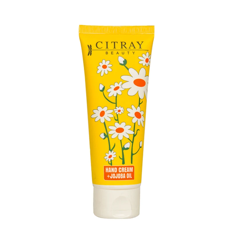 کرم مرطوب کننده سیترای مدل جوجوبا حجم 75 میلی لیتر