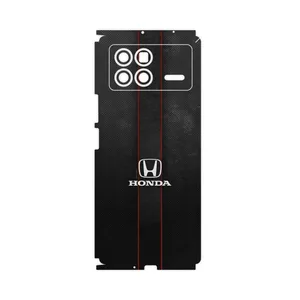 MAHOOT Honda_Motor-FullSkin Cover Sticker for Xiaomi Mix Fold 3