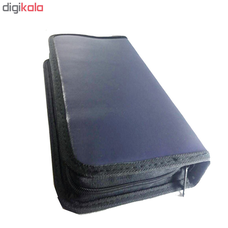 کیف سی دی 80 عددی مدل PP1480