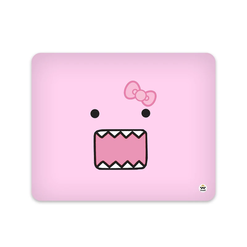 ماوس پد شادیت مدل کیوت کد862 سایز 24*19 سانتی متر